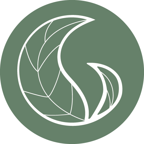 Logo Icon - Gartenpflege von Gartenwerk